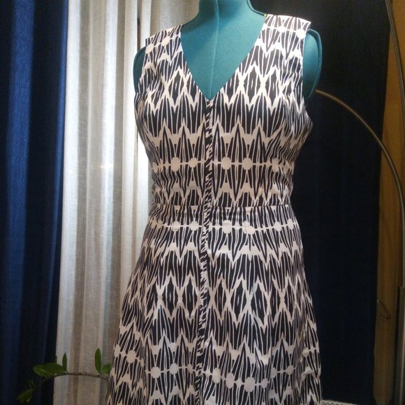 Plenty by Tracy Reese Anthropologie Dress - Picture 2 of 15